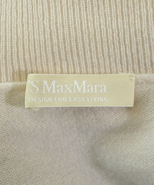 'S Max Mara 毛衣