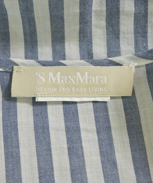 'S Max Mara 休襯衫