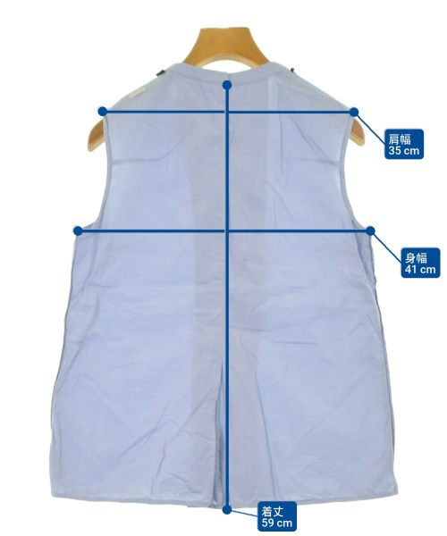 'S Max Mara 女襯衫