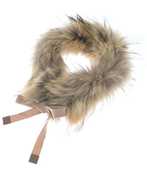 'S Max Mara 冬季圍巾