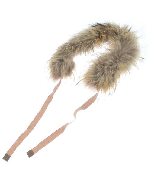 'S Max Mara 冬季圍巾