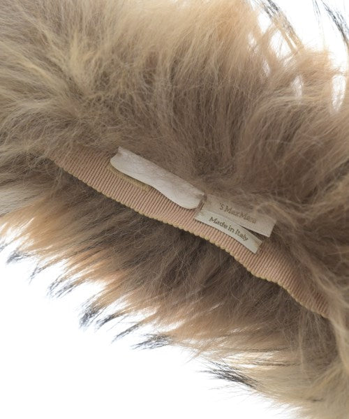 'S Max Mara 冬季圍巾