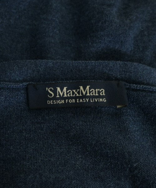 'S Max Mara 開襟衫