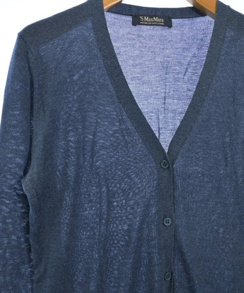 'S Max Mara 開襟衫