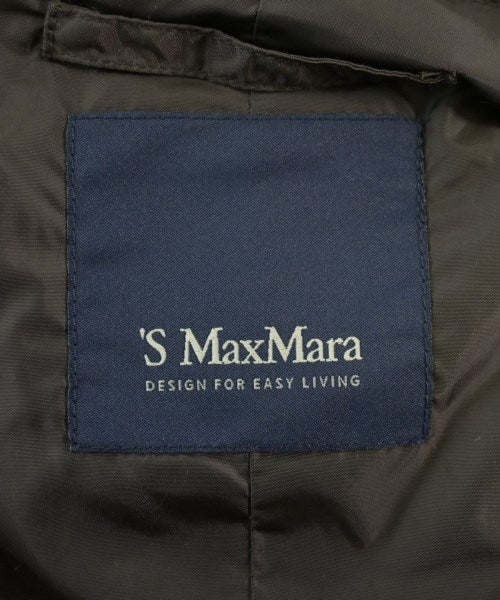 'S Max Mara 其他飛行外套