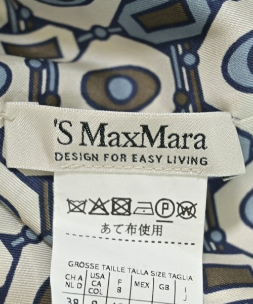 'S Max Mara 洋裝