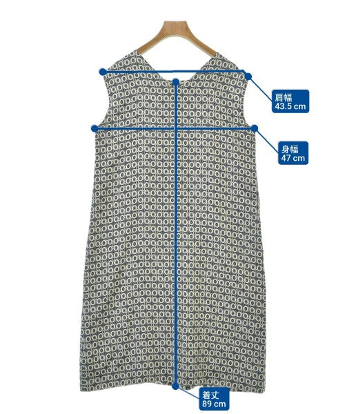 'S Max Mara 洋裝