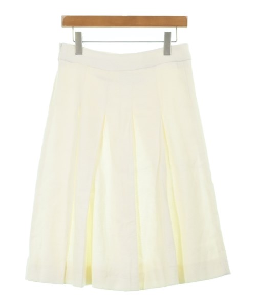 'S Max Mara 膝上裙