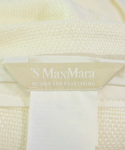 'S Max Mara 膝上裙