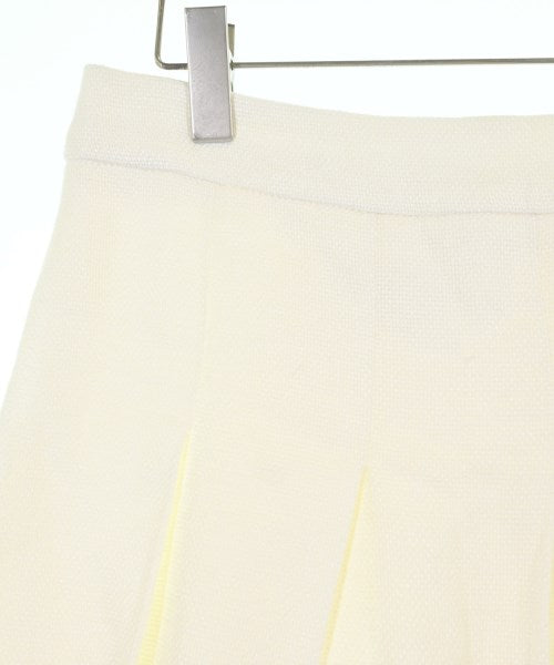 'S Max Mara 膝上裙