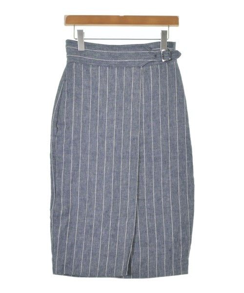 'S Max Mara 膝上裙