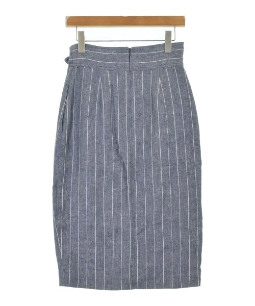 'S Max Mara 膝上裙