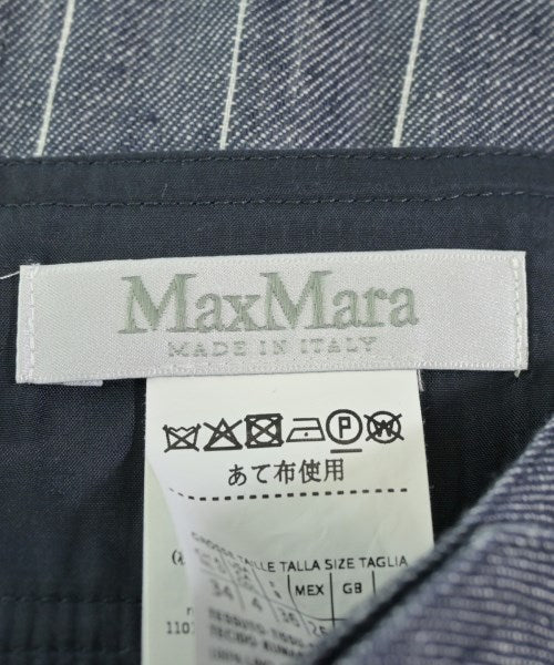'S Max Mara 膝上裙