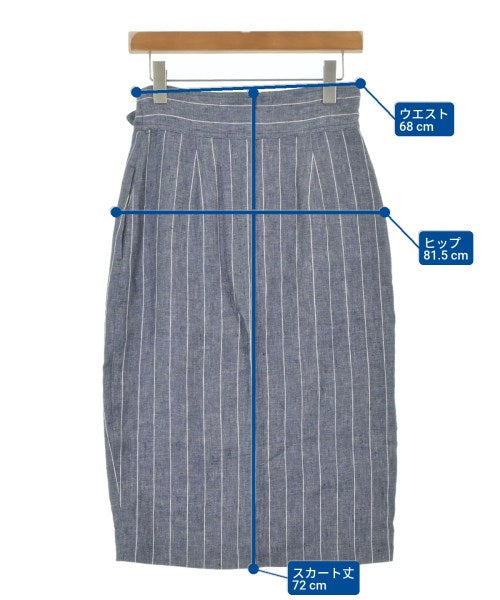 'S Max Mara 膝上裙