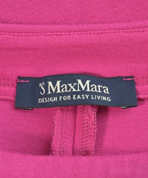 'S Max Mara 洋裝