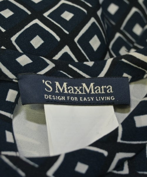 'S Max Mara 洋裝