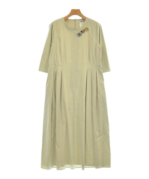 'S Max Mara 洋裝