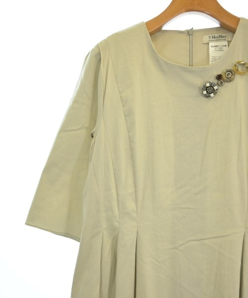 'S Max Mara 洋裝