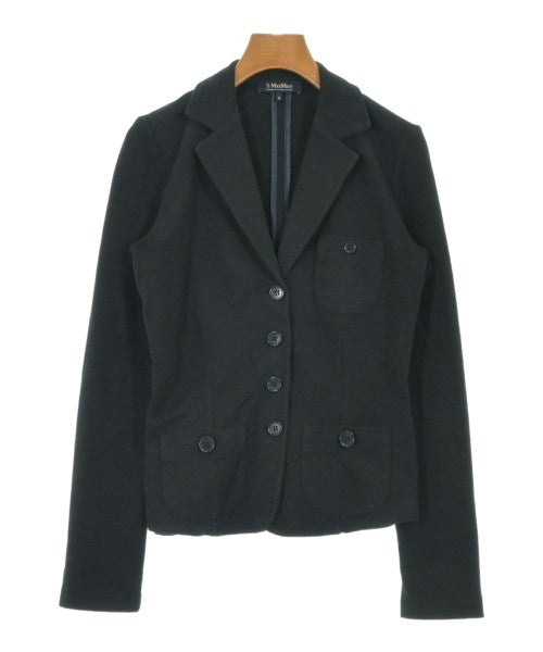 'S Max Mara 休閒夾克