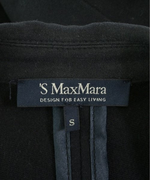 'S Max Mara 休閒夾克