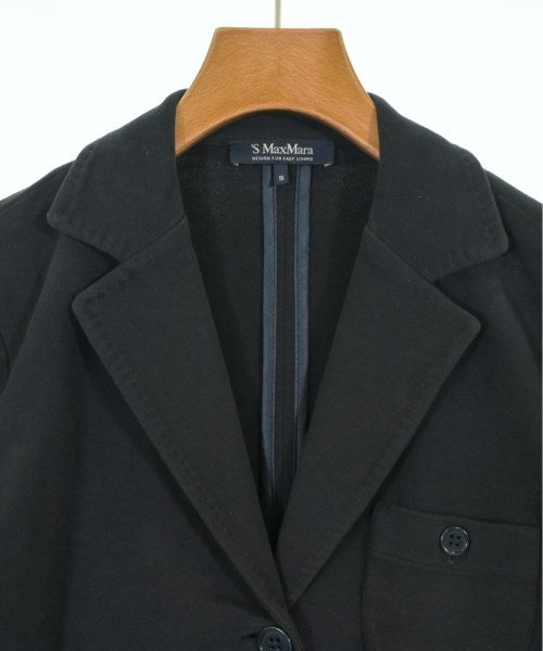 'S Max Mara 休閒夾克