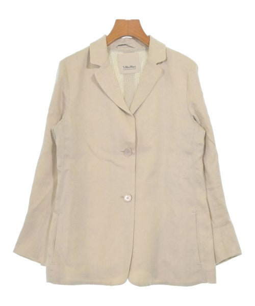 'S Max Mara 夾克