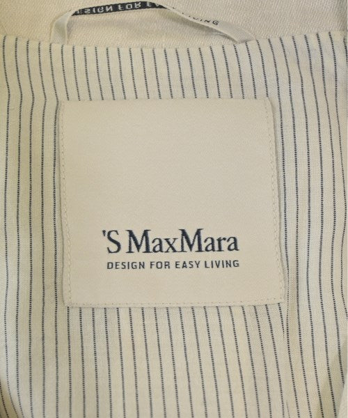'S Max Mara 夾克