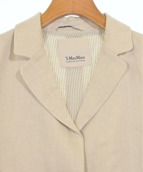 'S Max Mara 夾克