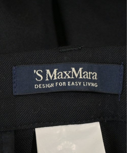 'S Max Mara 長褲
