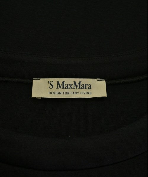 'S Max Mara T恤/上衣