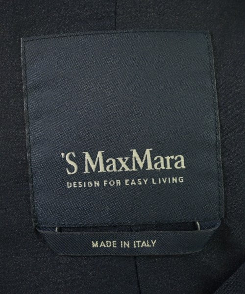'S Max Mara 西裝外套