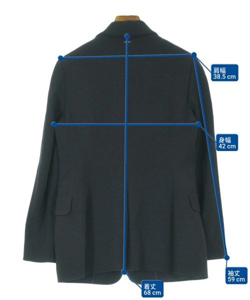 'S Max Mara 西裝外套