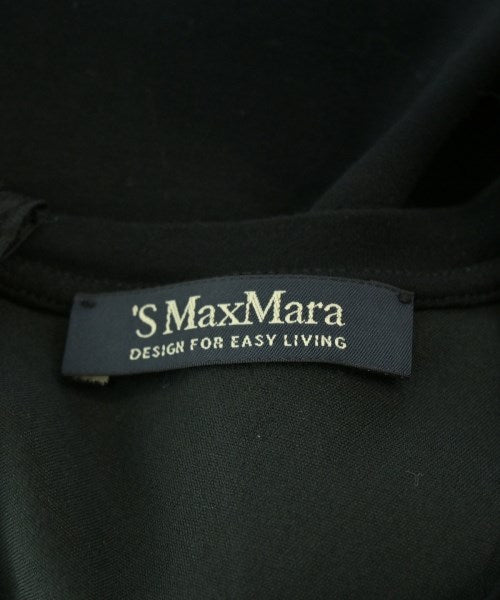 'S Max Mara 洋裝