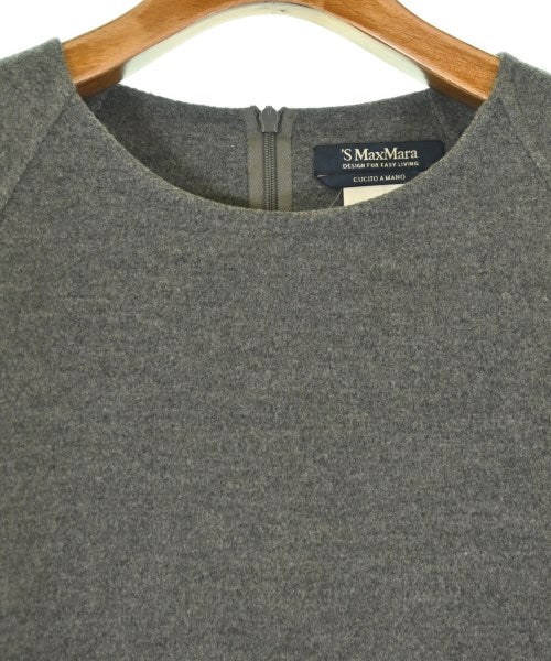 'S Max Mara 洋裝