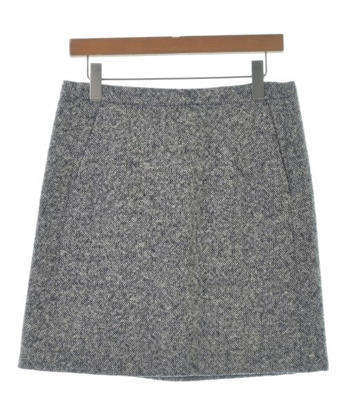 'S Max Mara 膝上裙