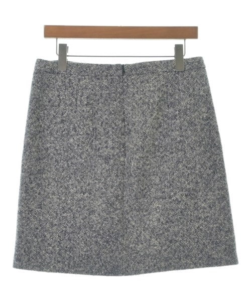 'S Max Mara 膝上裙