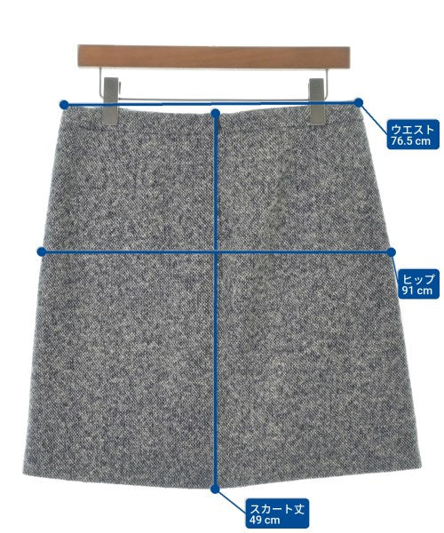 'S Max Mara 膝上裙