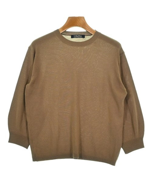 'S Max Mara 毛衣