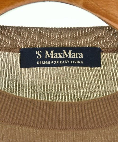 'S Max Mara 毛衣