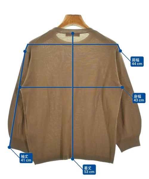 'S Max Mara 毛衣