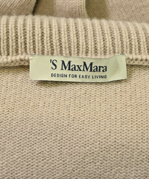 'S Max Mara 毛衣