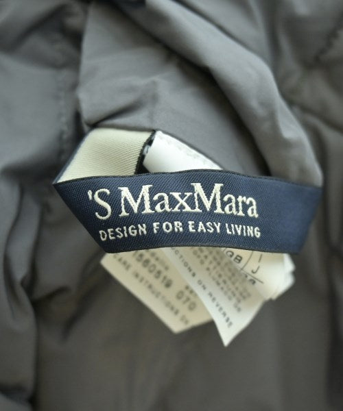 'S Max Mara 羽絨夾克/背心