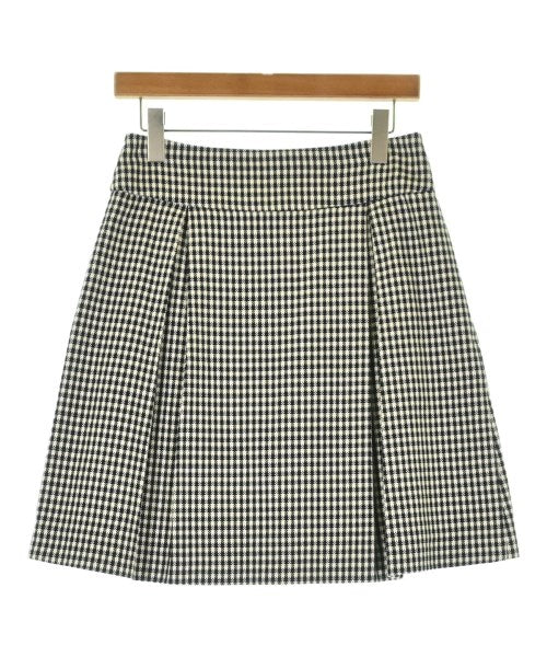 'S Max Mara 膝上裙