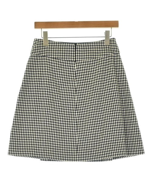 'S Max Mara 膝上裙