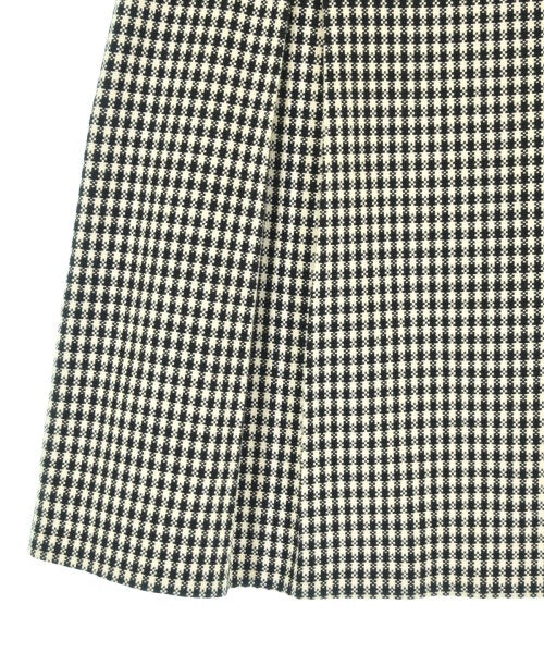 'S Max Mara 膝上裙