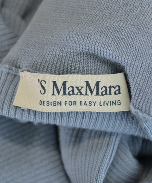 'S Max Mara 毛衣