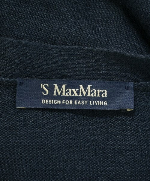 'S Max Mara 開襟衫