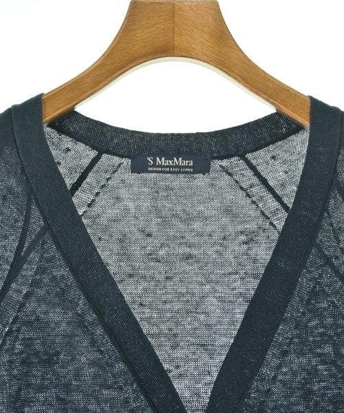 'S Max Mara 開襟衫