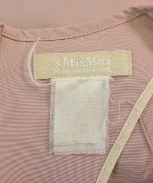 'S Max Mara 洋裝