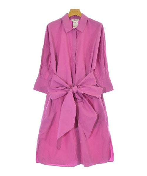 'S Max Mara 襯衫裙
